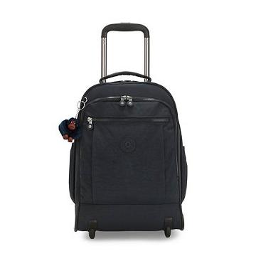 Kipling Gaze Large Rolling Rygsække Blå | DK 1533NW